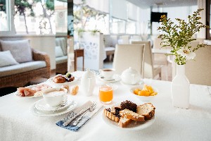 Hotel CRISTALLO wakacje