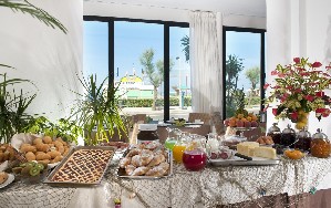 Hotel PARK HOTEL KURSAAL wakacje