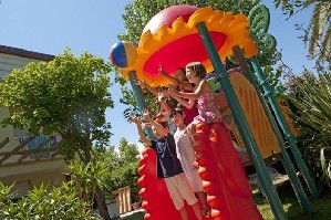 Hotel PARK HOTEL KURSAAL wakacje