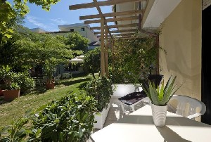 Hotel PARK HOTEL KURSAAL wakacje