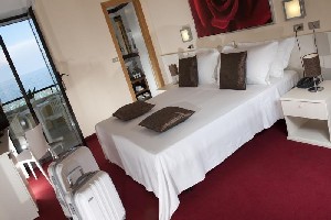 Hotel PARK HOTEL KURSAAL wakacje