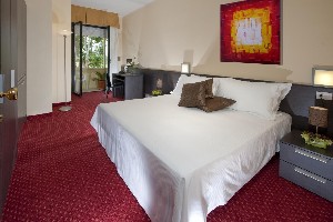 Hotel PARK HOTEL KURSAAL wakacje