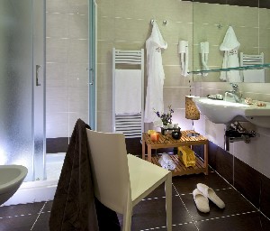 Hotel PARK HOTEL KURSAAL wakacje