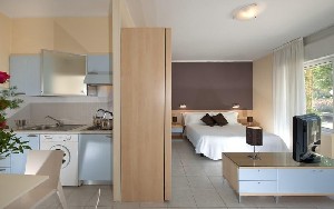 Hotel PARK HOTEL KURSAAL wakacje