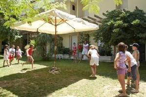 Hotel PARK HOTEL KURSAAL wakacje