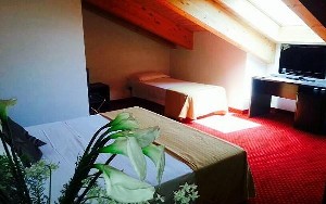 Hotel PARK HOTEL KURSAAL wakacje