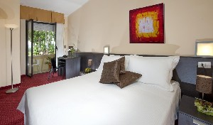 Hotel PARK HOTEL KURSAAL wakacje