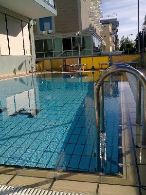 Hotel ARMSTRONG wakacje