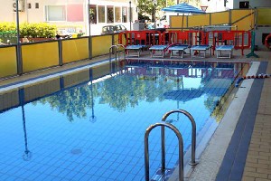 Hotel ARMSTRONG wakacje