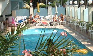 Hotel ARTIDE wakacje