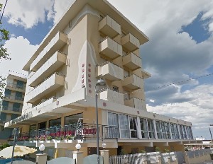 Hotel ARTIDE wakacje