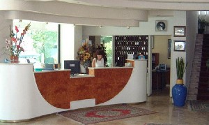 Hotel ARTIDE wakacje