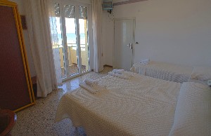 Hotel ARTIDE wakacje