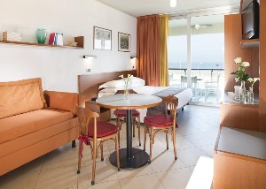 Hotel ASCOT HOTEL RIMINI wakacje