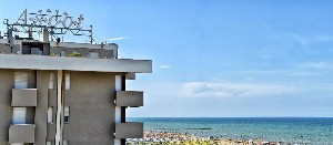 Hotel ASCOT HOTEL RIMINI wakacje
