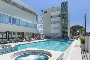 Hotel ASCOT HOTEL RIMINI wakacje