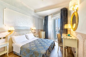 Hotel BAIA IMPERIALE wakacje