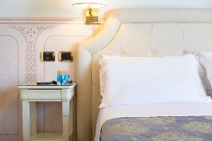 Hotel BAIA IMPERIALE wakacje