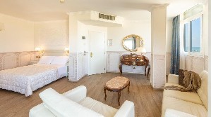 Hotel BAIA IMPERIALE wakacje