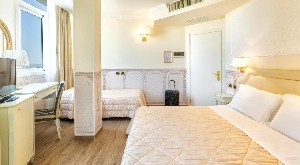 Hotel BAIA IMPERIALE wakacje