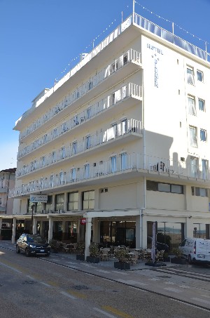 Hotel BLUMEN wakacje