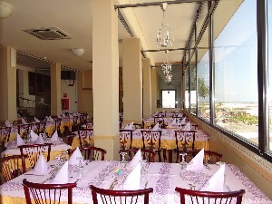 Hotel BLUMEN wakacje