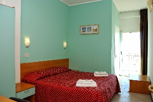 Hotel BLUMEN wakacje