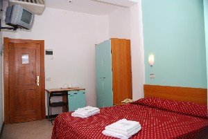 Hotel BLUMEN wakacje