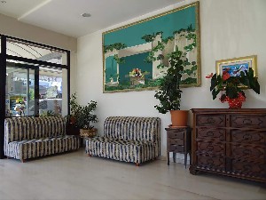 Hotel BLUMEN wakacje