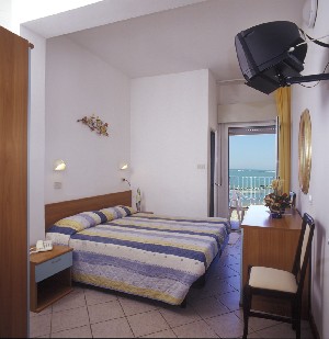 Hotel BLUMEN wakacje