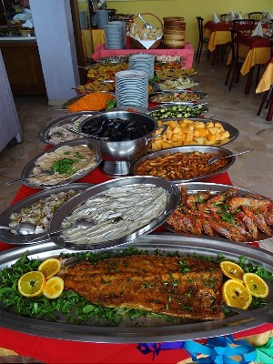 Hotel BLUMEN wakacje