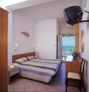 Hotel BLUMEN wakacje