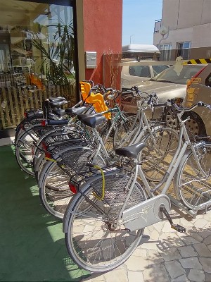 Hotel BLUMEN wakacje