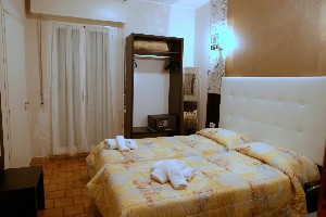 Hotel BUSIGNANI wakacje