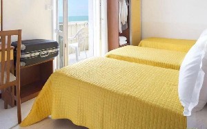 Hotel CARNABY wakacje