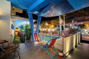 Hotel CORALLO wakacje