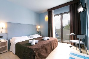 Hotel CORALLO wakacje