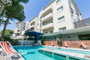 Hotel CORALLO wakacje