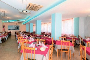 Hotel COSMOS wakacje