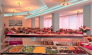 Hotel COSMOS wakacje