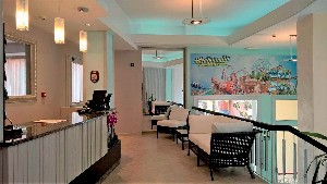 Hotel COSMOS wakacje