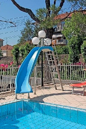 Hotel COSMOS wakacje