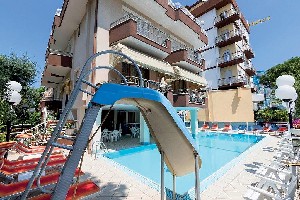 Hotel COSMOS wakacje