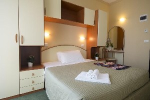 Hotel CROSAL wakacje