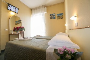 Hotel CROSAL wakacje