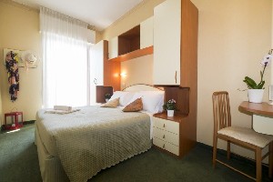 Hotel CROSAL wakacje