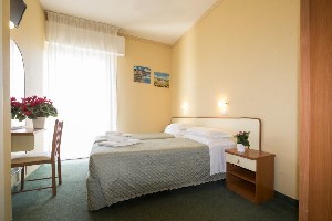 Hotel CROSAL wakacje