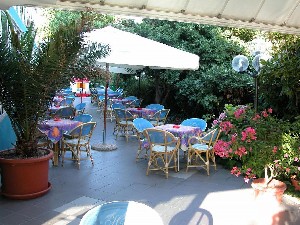 Hotel DASAMO wakacje