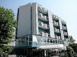 Hotel DASAMO wakacje