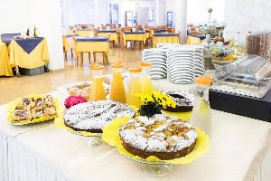 Hotel DASAMO wakacje